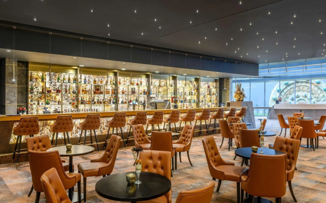 Minaro Hotel Tokaj - MGallery Collection
