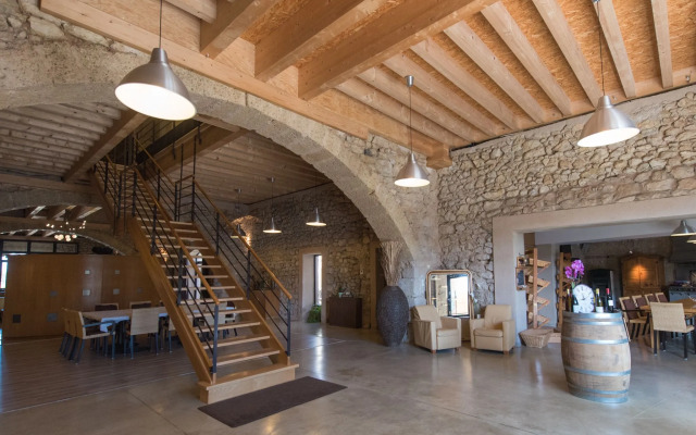 Le Relais de Pigasse