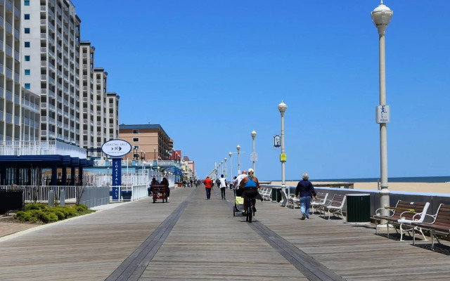 Quality Inn Boardwalk
