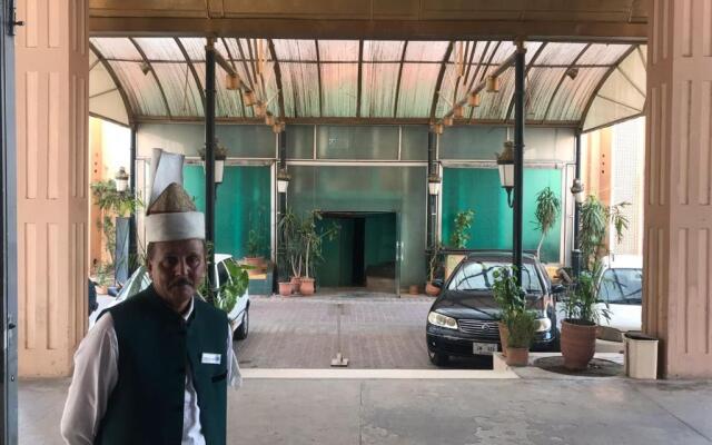 Hotel Shalimar Rawalpindi