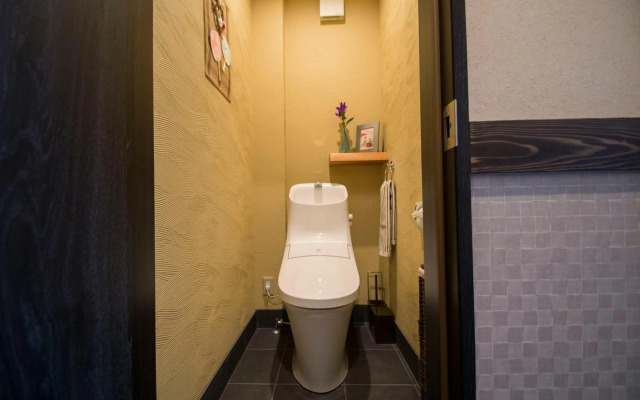 Kyoto MIRUZU RURI ANN