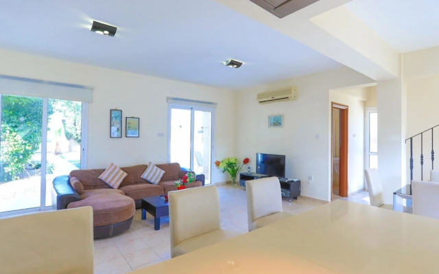 Villa Polyxeni in Protaras
