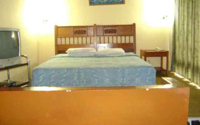 Hotel Pancasari