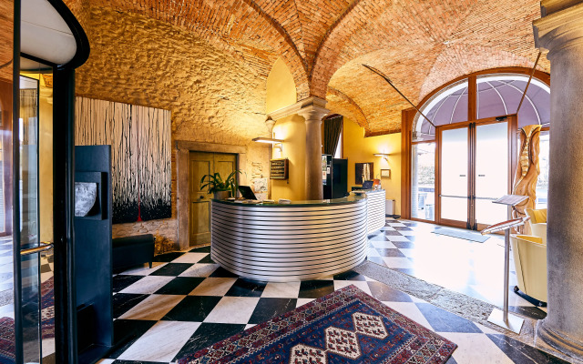 Settecento Hotel