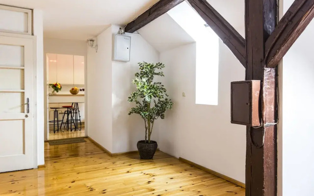 AS Apartment
