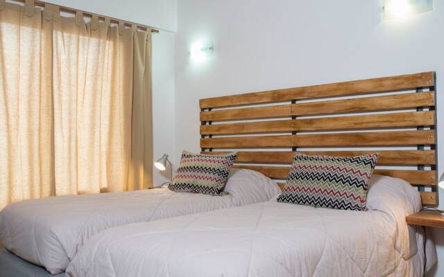 Riviera Fueguina Apartments II