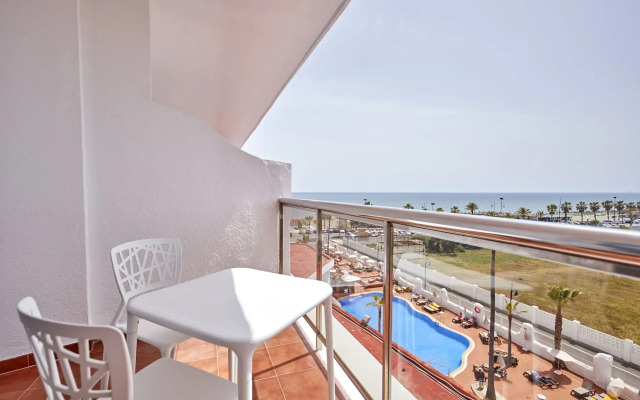 Hotel Ibersol Torremolinos Beach
