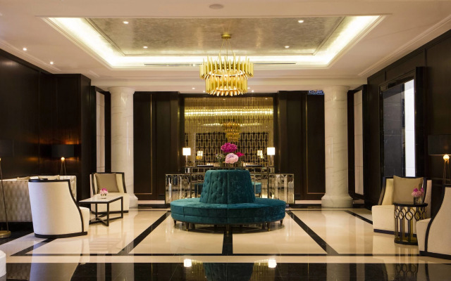 The Ritz-Carlton, Kuala Lumpur