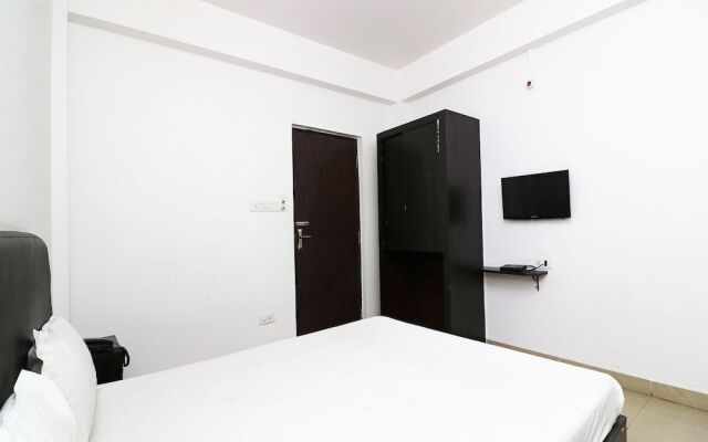 Spot On 42243 Hotel Shubh Sarthak
