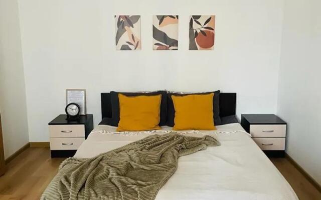 Апартаменты на улице Садовая 88 корпус 1