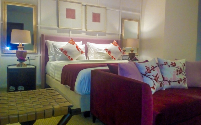 Kyriad M Hotel Sorong