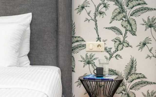 The Beehive Apartment