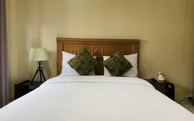 Manjaro Suites