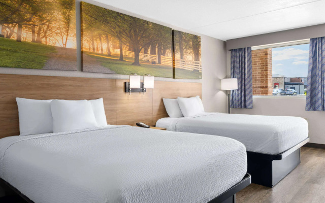 Days Inn by Wyndham Conway