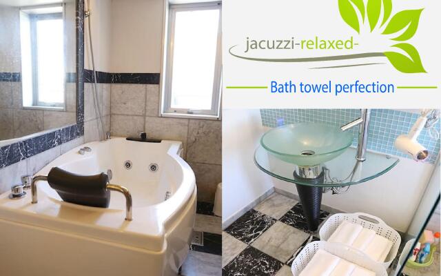 Ams Tower-Green Park