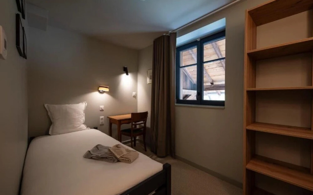 Hotel du Domaine Saint Loup