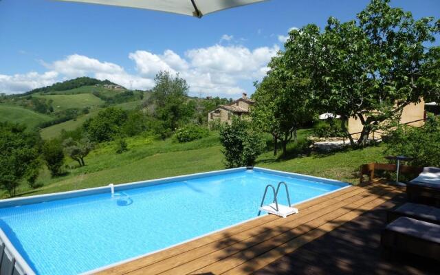 Villa Pilotti Country House