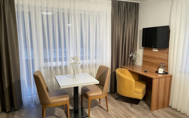 Hotel Schlangenbader Hof