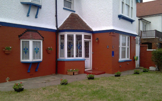 Westbrook Lodge Guest House