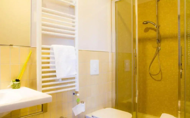 Il Fiore in una Stanza