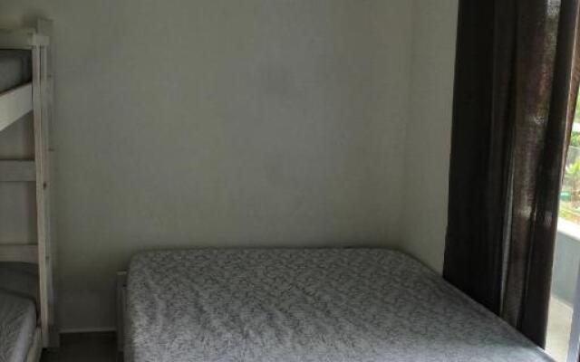 Apartamentos da 23