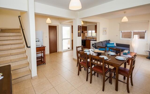 Rent Private Villa 003 Ayia Napa Holiday home