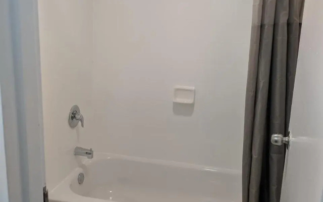 Quality Inn Chattanooga