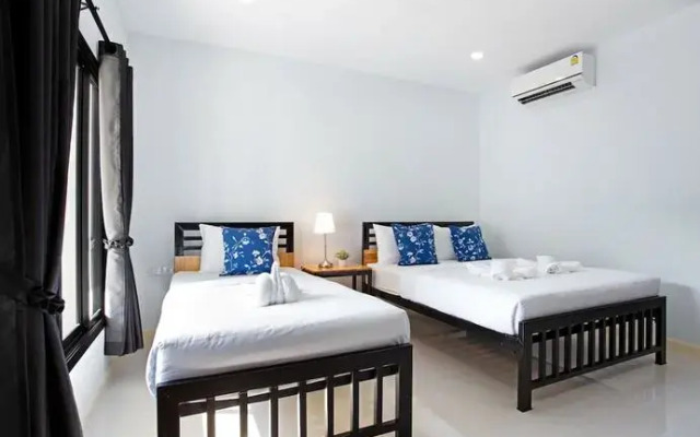Motel 168 Aomen