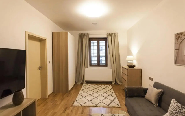 Prague Expat House