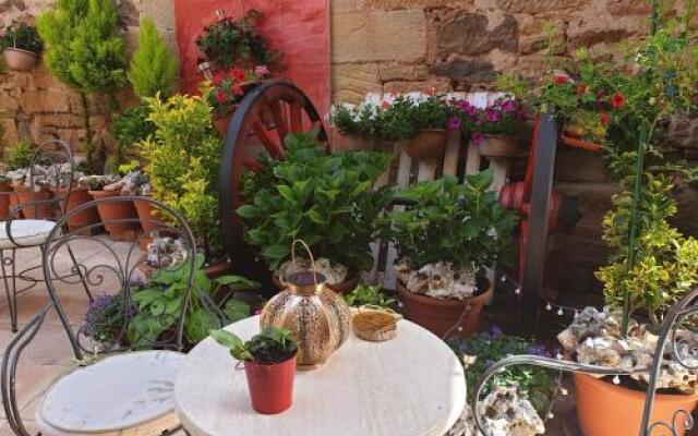 Posada Rural El Cuartelillo Viejo