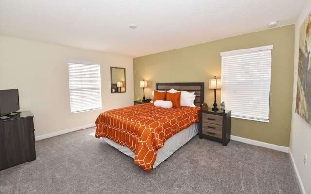 Orlando Area Premium Homes