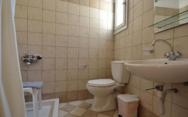Hotel El Greco Sitia