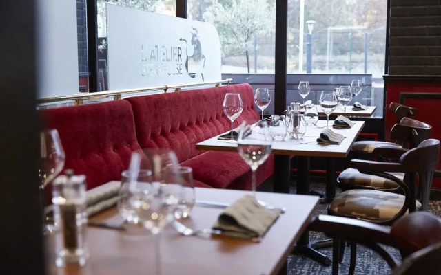 ibis Haguenau Strasbourg Nord