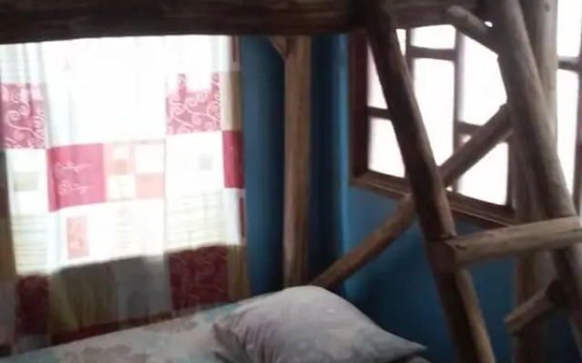 Lunas Hostel
