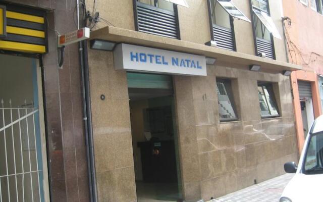 Hotel Natal