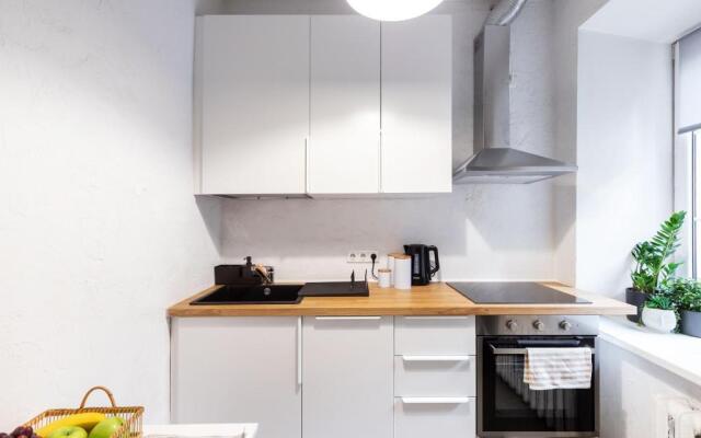 #stayhere - Cozy 1BDR Apartment Vilnius Old Town