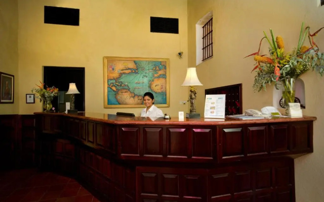 Boutique Hotel Palacio