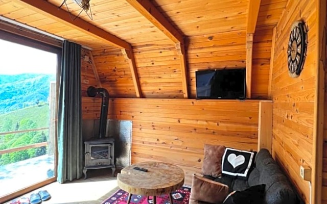 Serintepe Bungalov