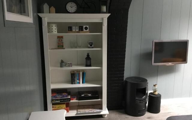 B&B Alkmaars Toppunt XL