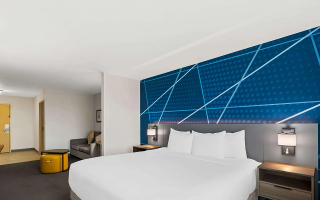 Comfort Suites Bentonville - Rogers