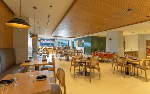 Hilton Garden Inn San Juan Condado