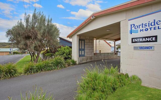 Portside Motel