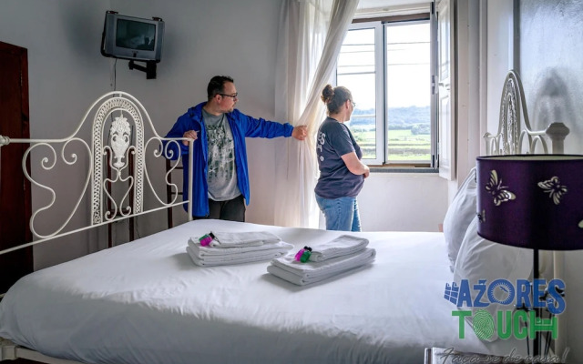 Hospedaria Casa D Av