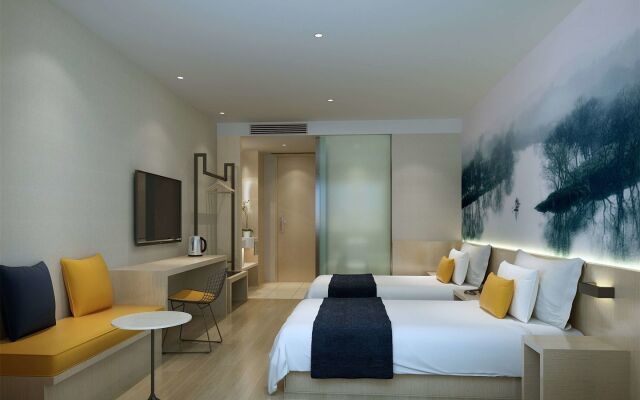 Ibis Styles Shanghai Qingpu Spor