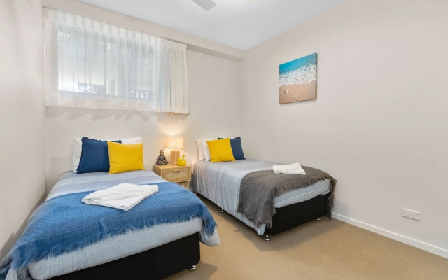 Drift Apartments - Tweed Coast Holidays