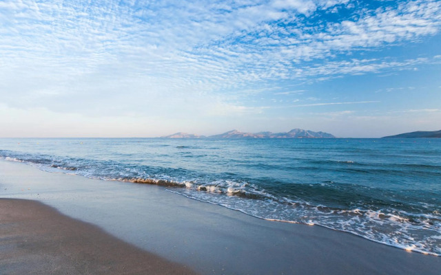 Caravia Beach Hotel & Bungalows - All Inclusive