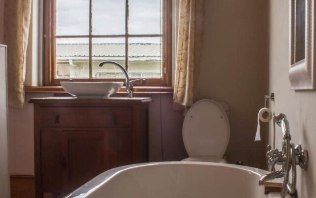Ritorna-me Bed & Breakfast