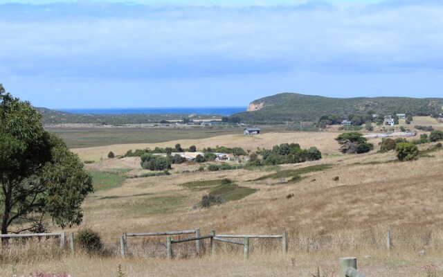 12 Apostles Cottages