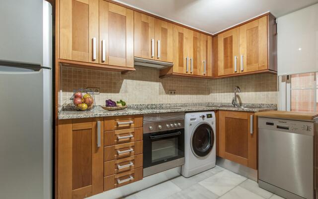 O'Donnell II in Madrid