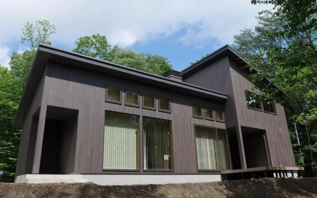 Towa Pure Cottages